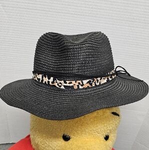 Lilly Morgan Fedora hat